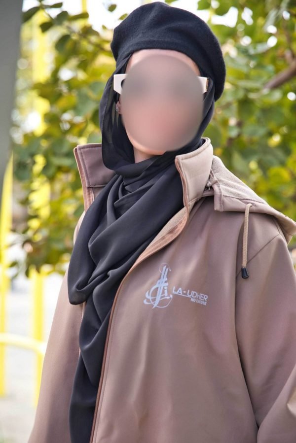 Women's Kandura Jacket - Image 6