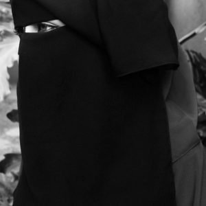 Double Layer without Elastic