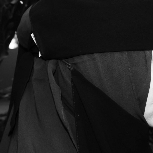 Double Layer with Elastic - Image 3