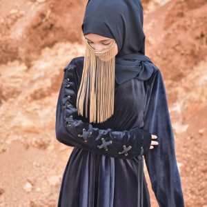 The Maia Abaya