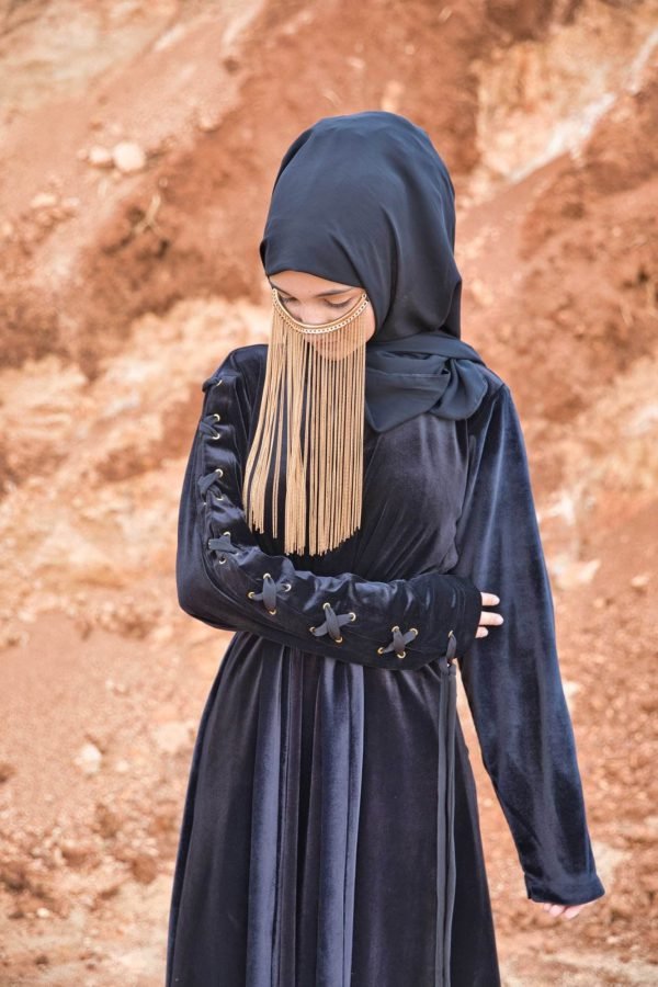 The Maia Abaya