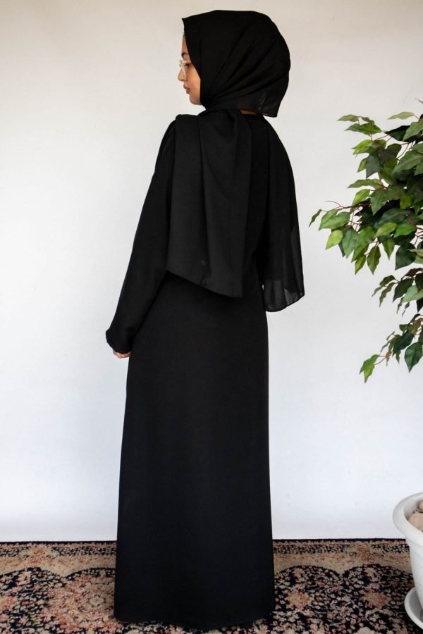 The Jihan Abaya - Image 3