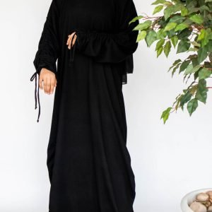 The Arwa Abaya