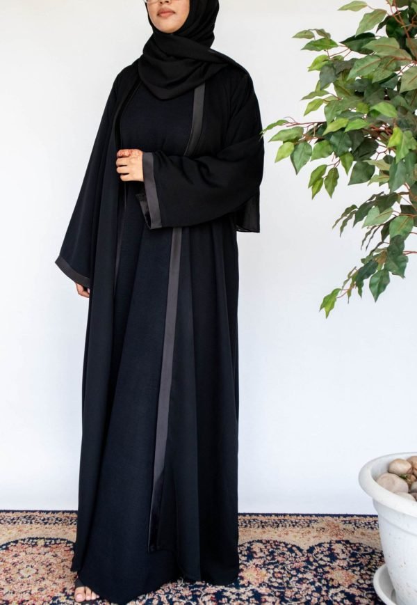 The Ayaanah Abaya