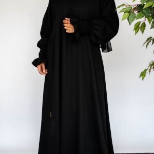 The Zaara Abaya