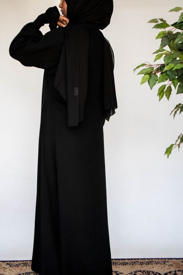 The Zaara Abaya - Image 3