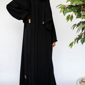 The Aliha Abaya