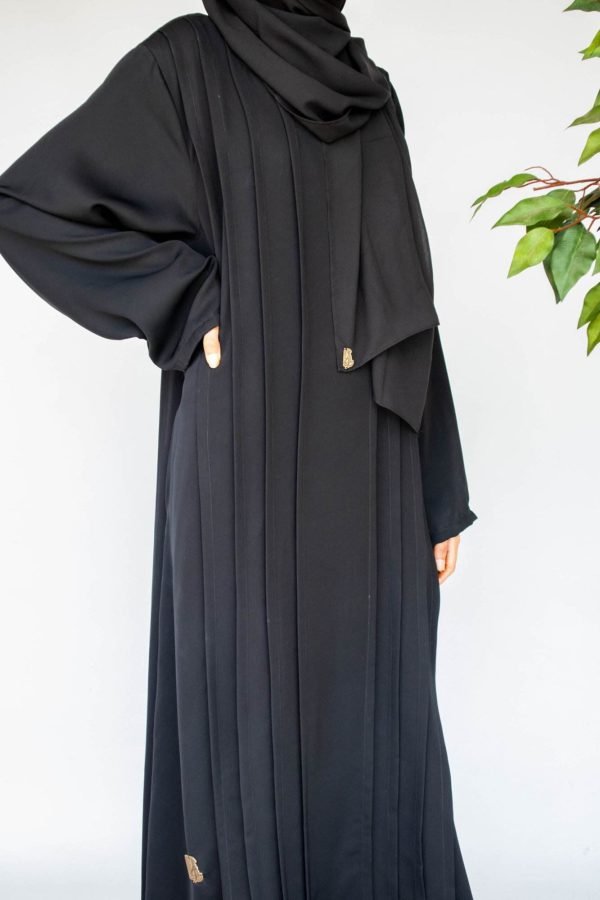 The Aliha Abaya - Image 2