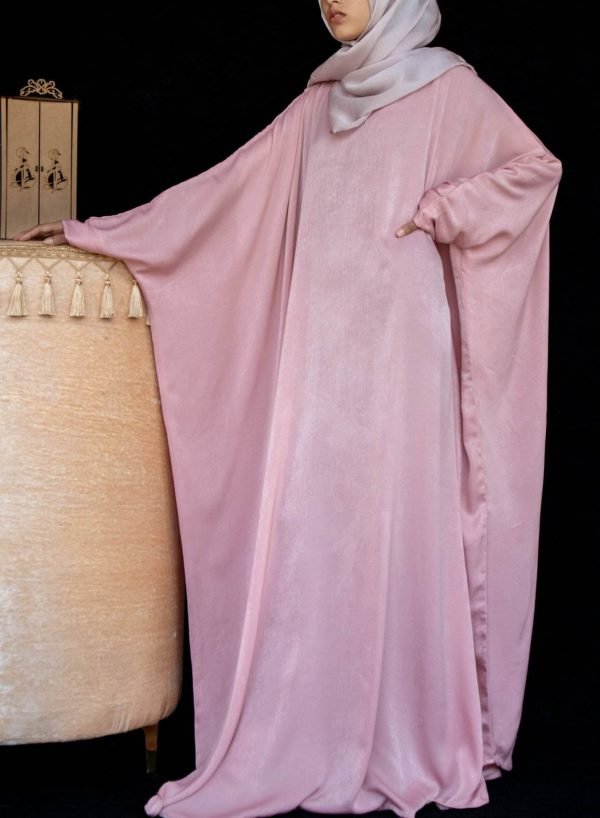 The Daliya Abaya
