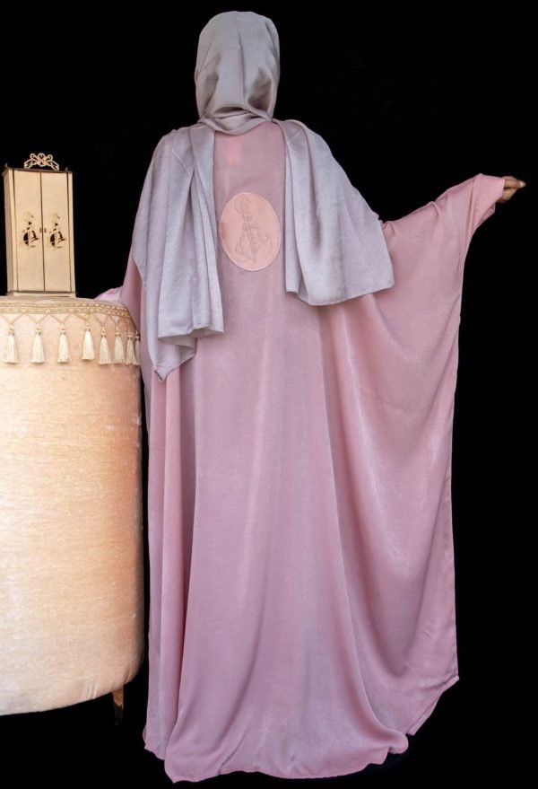 The Daliya Abaya - Image 3