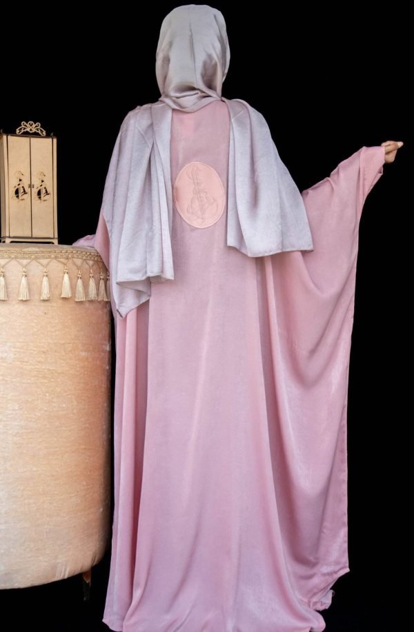The Daliya Abaya - Image 2