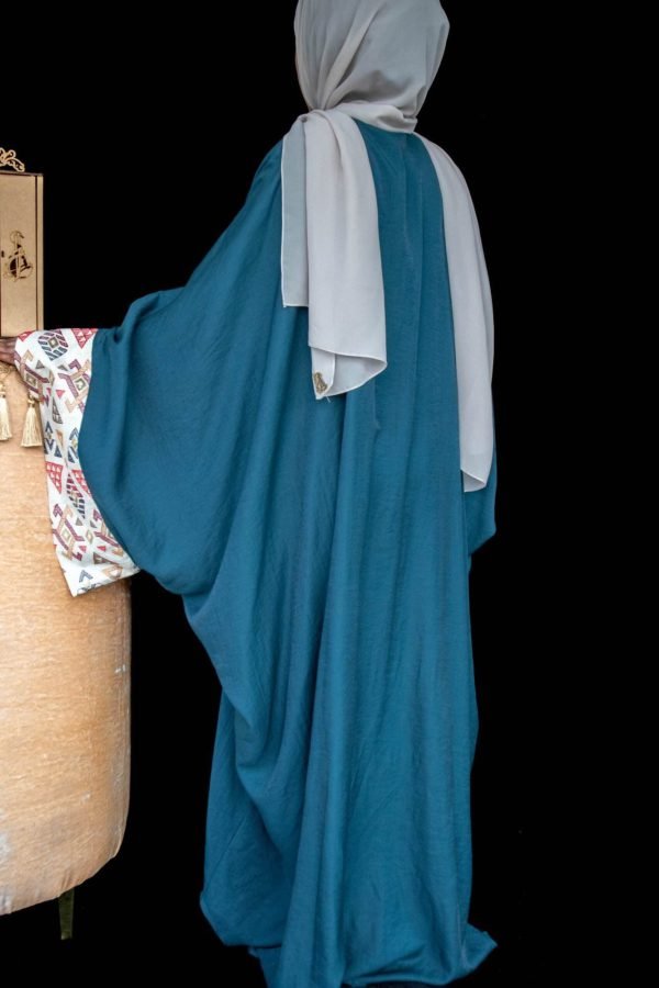 The Hadiya Abaya - Image 3