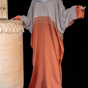 The Bahiyya Abaya