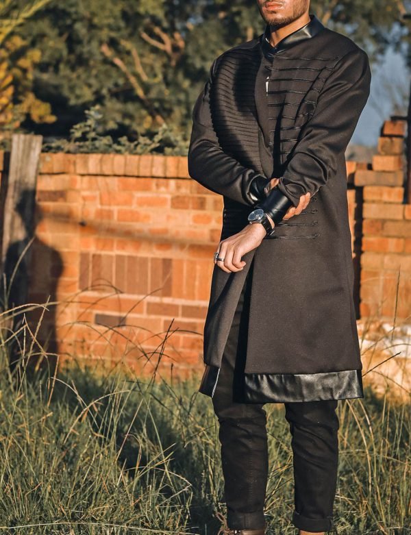 Armaan Coat - Image 4