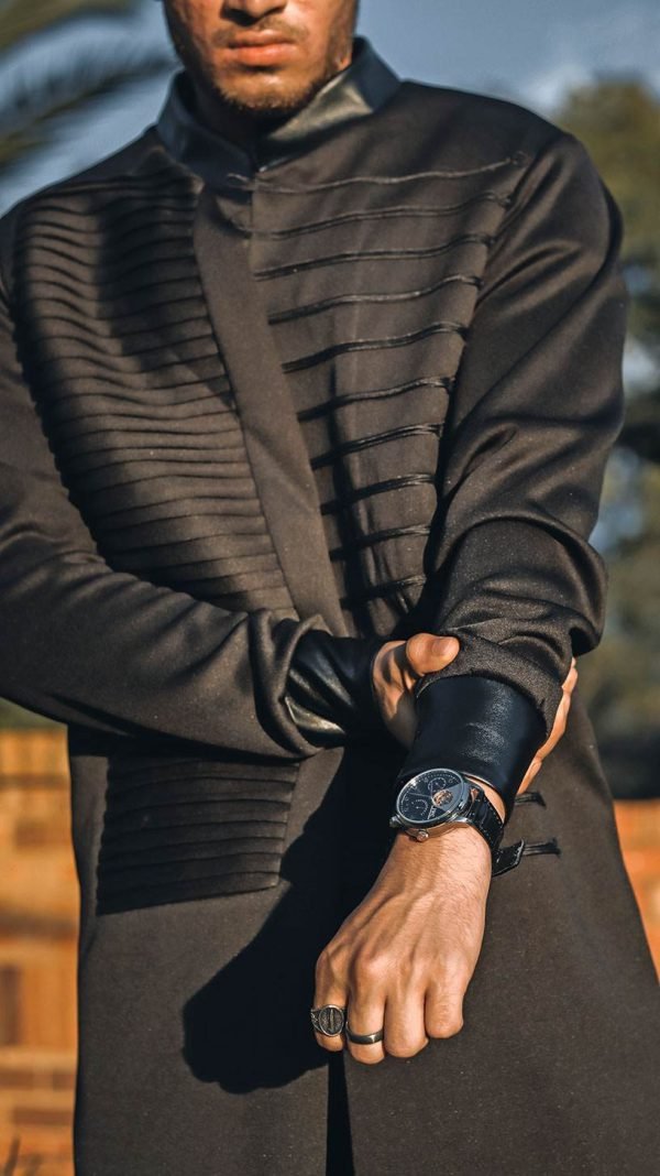 Armaan Coat - Image 2