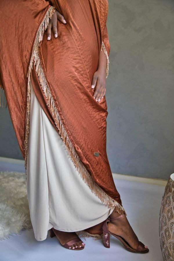 The Noella Abaya - Image 2