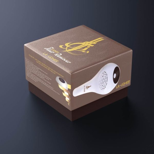 IPL Laser Hair Removal Handset