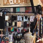 La-Udher’s Official Boutique Opening!