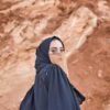 The Adara Abaya - Image 3
