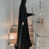Ankle Length Burqa - Image 3