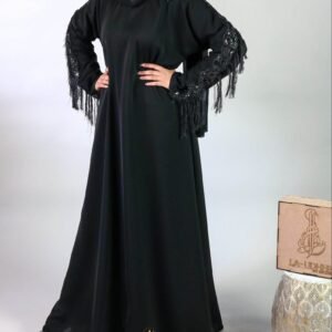 Hoora Abaya