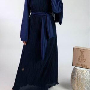 Aklima Abaya