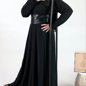 Rayya Abaya