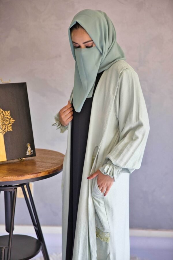 The Suroor Jacket - Image 2