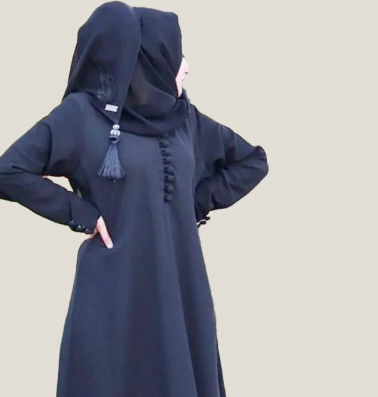 Daily Classic Abayas