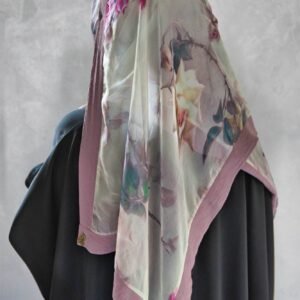 Lillia Hijab