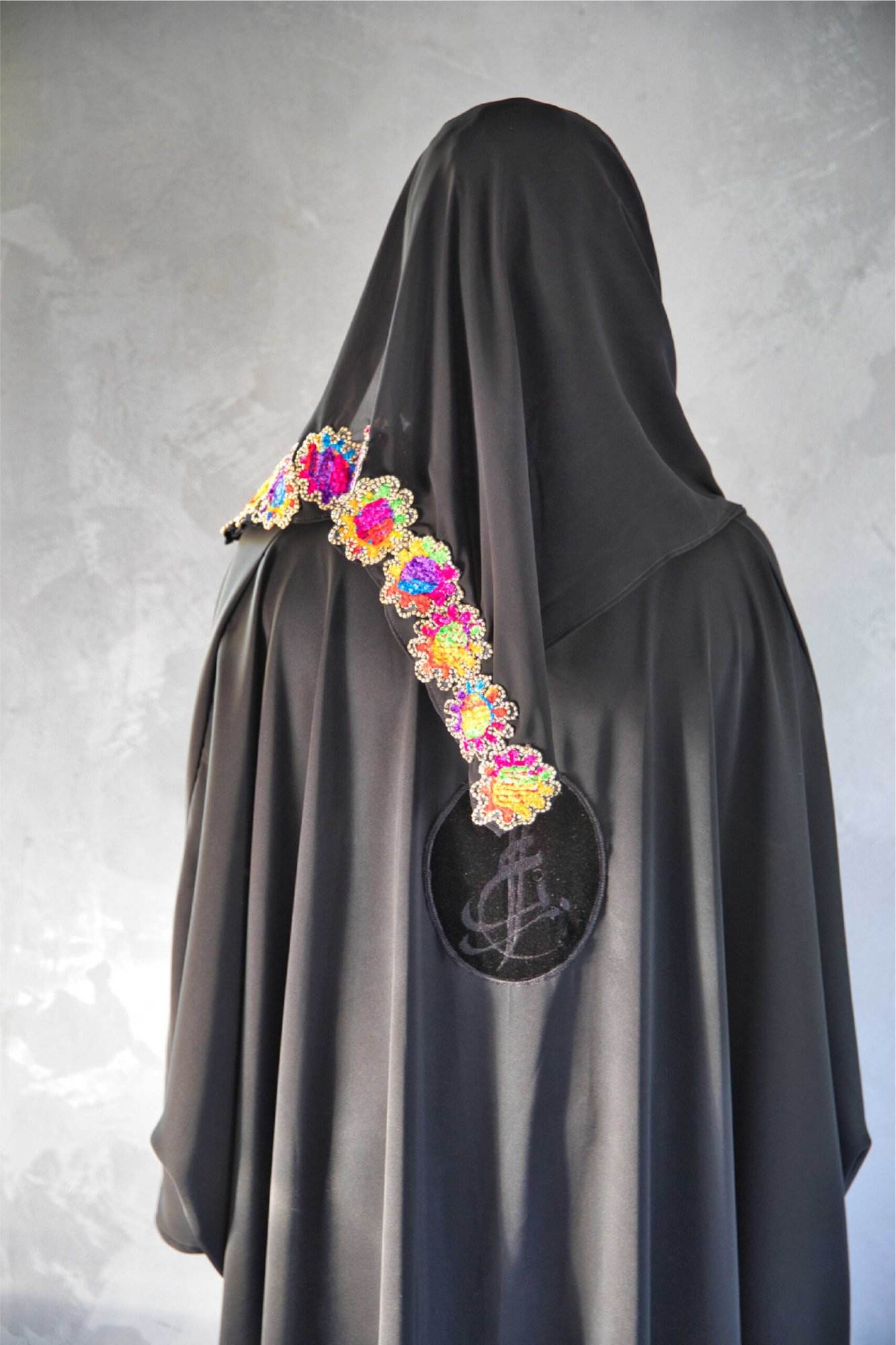 Kiswaa Hijab