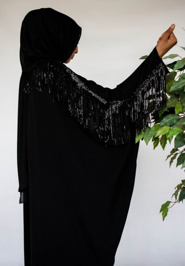 The Haana Abaya - Image 5