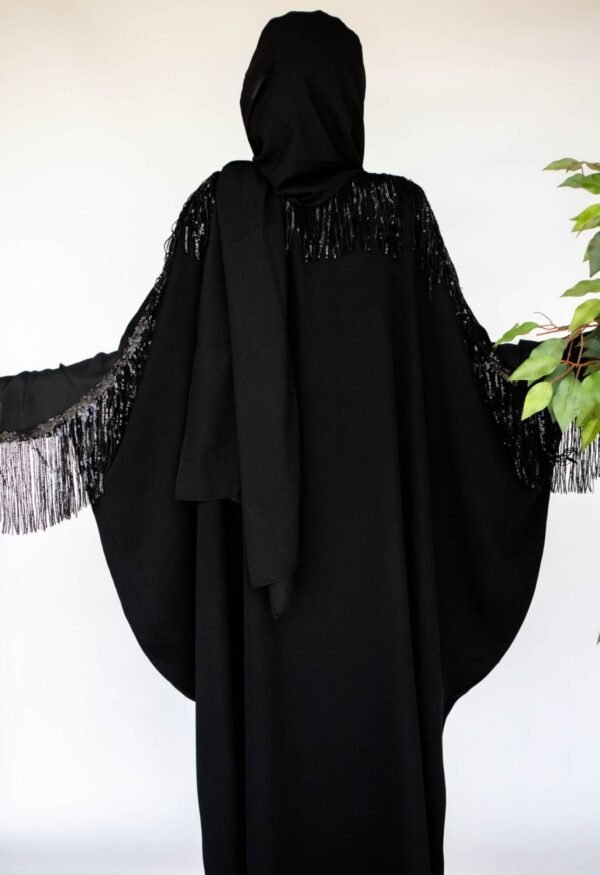 The Haana Abaya - Image 4