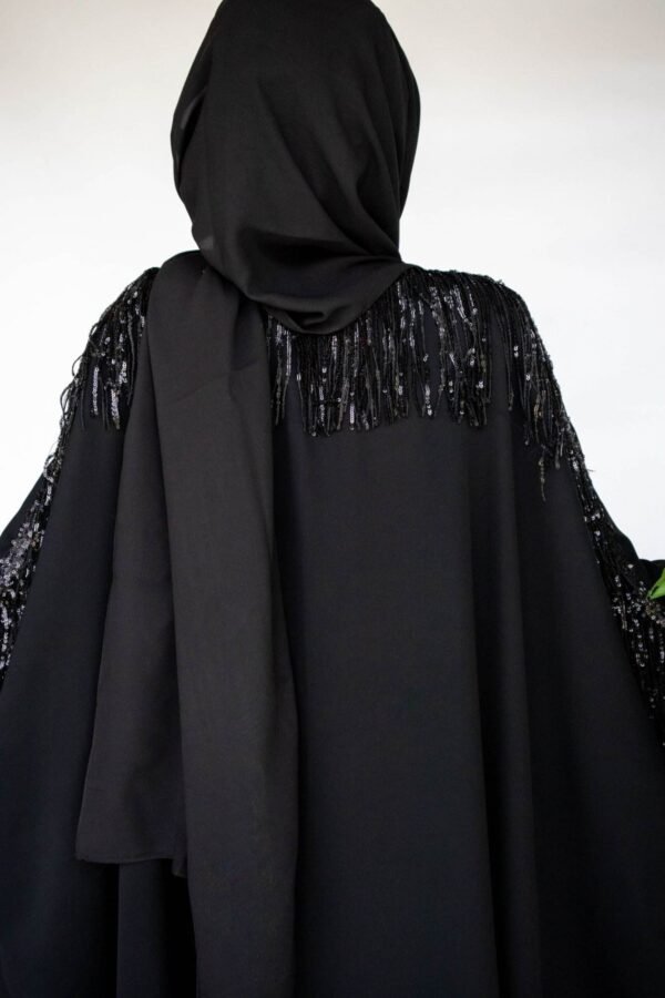 The Haana Abaya - Image 3