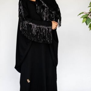 The Haana Abaya
