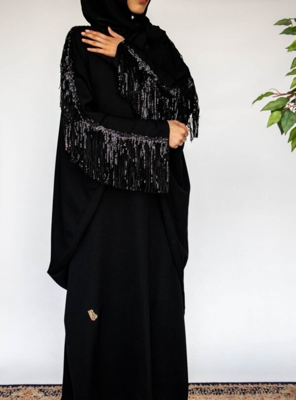 The Haana Abaya
