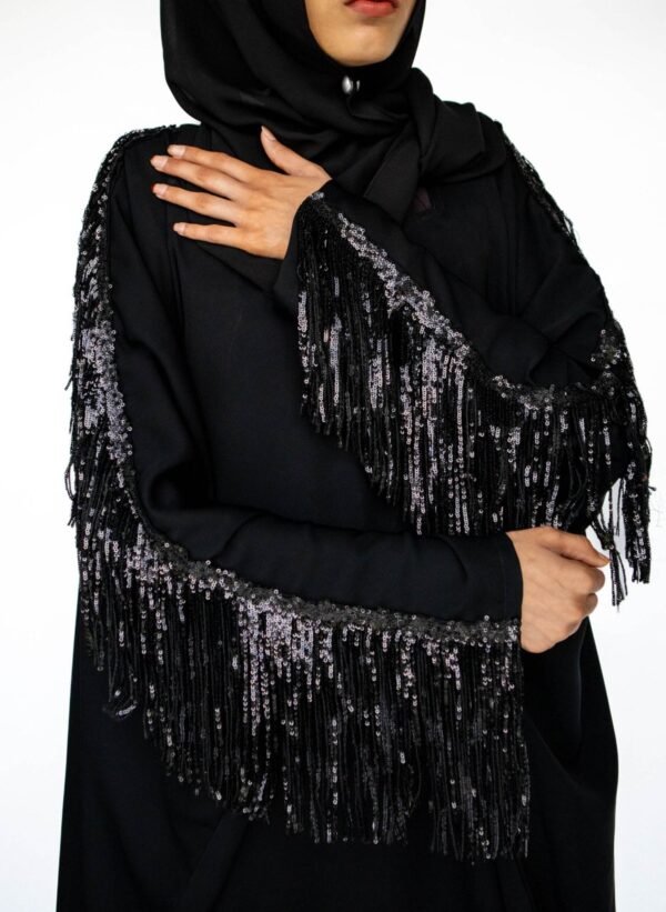 The Haana Abaya - Image 2