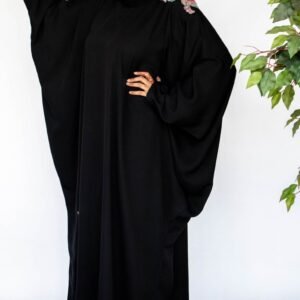 The Hasbia Abaya