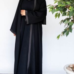 The Ayaanah Abaya