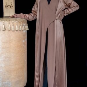 The Basira Abaya