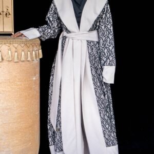 The Tahseen Abaya