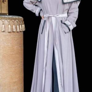The Hala Abaya