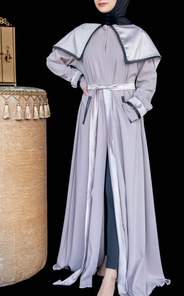 The Hala Abaya