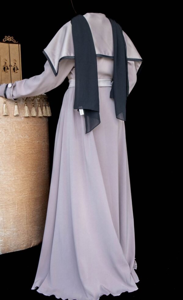 The Hala Abaya - Image 2
