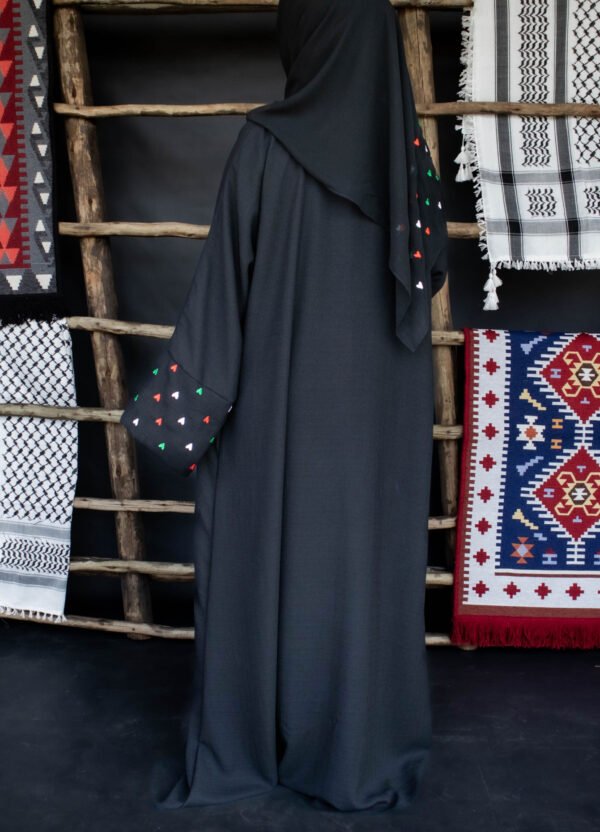 The Hubb Abaya - Image 4