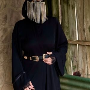 Tiyama Abaya