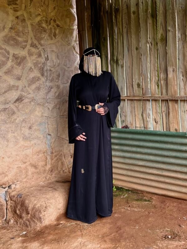 Tiyama Abaya - Image 4
