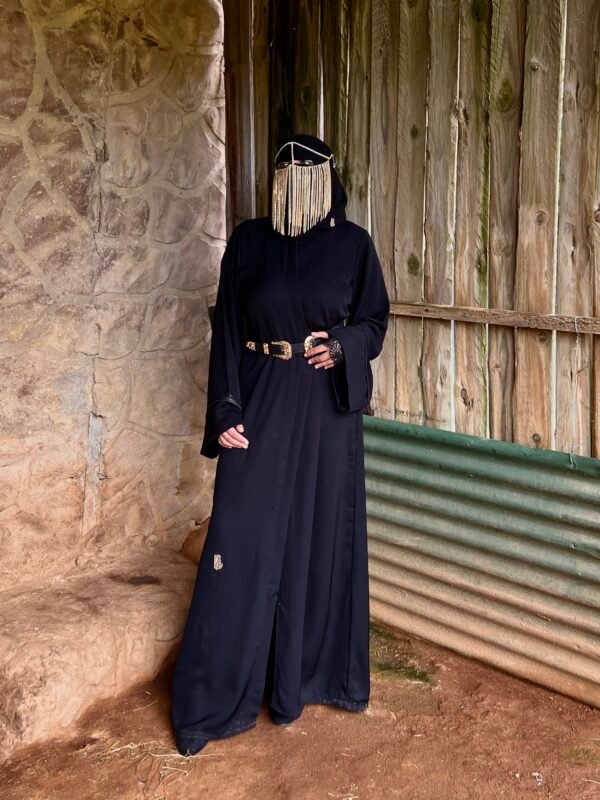 Tiyama Abaya - Image 5