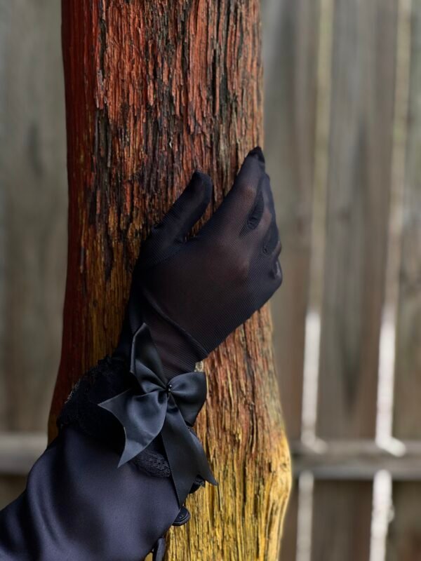 Sultana Gloves - Image 3