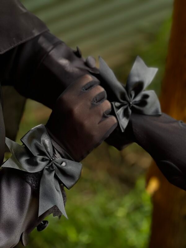 Sultana Gloves